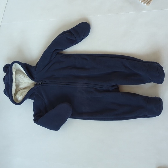 (7) Baby Boy Bundle Clothes 3-6 months - Picture 2 of 15